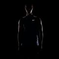 Men's running T-shirt Nike Miler Dri-Fit royal pulse 4