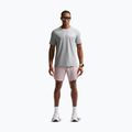 Men's running shorts Nike Stride Dri-Fit Brief-Lined 7" particle rose 2