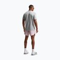 Men's running shorts Nike Stride Dri-Fit Brief-Lined 7" particle rose 3