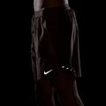 Men's running shorts Nike Stride Dri-Fit Brief-Lined 7" particle rose 7