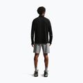 Men's running sweatshirt Nike Miler Dri-Fit UV 1/2 Zip black 3