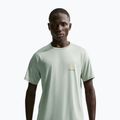 Men's running T-shirt Nike Stride Dri-Fit ADV jade horizon 4