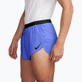 Men's running shorts Nike AeroSwift Dri-Fit ADV sapphire/black 3