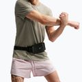 Men's Nike Stride Dri-Fit Brief-Lined 5" Shorts in Particle Rose 4
