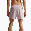 Men's Nike Stride Dri-Fit Brief-Lined 5" Shorts in Particle Rose 6