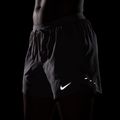 Men's Nike Stride Dri-Fit Brief-Lined 5" Shorts in Particle Rose 7