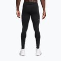 Men's running leggings Nike Miler Dri-Fit black/black 3