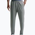 Men's running trousers Nike Miler Dri-Fit Knit smoke grey
