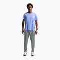 Men's running trousers Nike Miler Dri-Fit Knit smoke grey 2