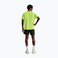 Men's running T-shirt Nike Miler Dri-Fit UV volt ice 3