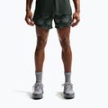 Men's running shorts Nike Stride Dri-Fit Brief Lined 5" black spruce