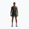 Men's running shorts Nike Stride Dri-Fit Brief Lined 5" black spruce 2
