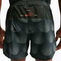 Men's running shorts Nike Stride Dri-Fit Brief Lined 5" black spruce 6