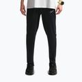 Men's running trousers Nike Miler Dri-Fit Knit black