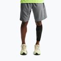 Men's running shorts Nike Miler Dri-Fit 9" smoke grey/smoke grey