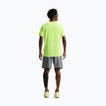 Men's running shorts Nike Miler Dri-Fit 9" smoke grey/smoke grey 3