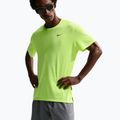 Men's running shorts Nike Miler Dri-Fit 9" smoke grey/smoke grey 4