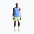 Men's running T-shirt Nike Stride Dri-Fit ADV royal pulse 2