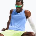 Men's running T-shirt Nike Stride Dri-Fit ADV royal pulse 6