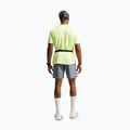 Men's running shorts Nike Miler Dri-Fit 2in1 7" smoke grey/smoke grey 4