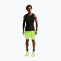 Men's running shorts Nike Stride Dri-Fit Brief-Lined 7" volt ice 2