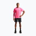 Men's shorts Nike Miler Dri-Fit 7" black/black 2