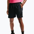 Men's shorts Nike Miler Dri-Fit 7" black/black 4