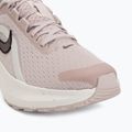 Women's running shoes Nike Downshifter 14 SE silt red/tattoo-particle rose-phantom 7