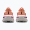 Women's running shoes Nike Winflo 12 arctic orange/summit white/flash crimson 4