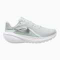 Women's running shoes Nike Downshifter 14 off white/barely green/metallic silver