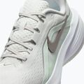 Women's running shoes Nike Downshifter 14 off white/barely green/metallic silver 3