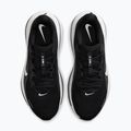 Women's running shoes Nike Winflo 12 black/dark smoke grey/white 5