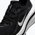 Women's running shoes Nike Winflo 12 black/dark smoke grey/white 7