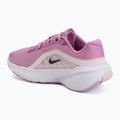 Women's running shoes Nike Downshifter 14 light magenta/off noir/white/black 3