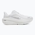 Men's running shoes Nike Winflo 12 white/summit white/metallic silver 2