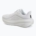Men's running shoes Nike Winflo 12 white/summit white/metallic silver 3