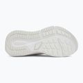 Men's running shoes Nike Winflo 12 white/summit white/metallic silver 4
