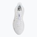 Men's running shoes Nike Winflo 12 white/summit white/metallic silver 5
