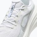 Men's running shoes Nike Winflo 12 white/summit white/metallic silver 3