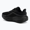 Women's running shoes Nike Winflo 12 black/dark smoke grey/black 3
