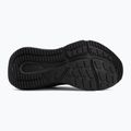 Women's running shoes Nike Winflo 12 black/dark smoke grey/black 4