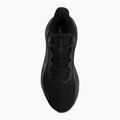 Women's running shoes Nike Winflo 12 black/dark smoke grey/black 5