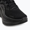 Women's running shoes Nike Winflo 12 black/dark smoke grey/black 7