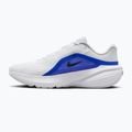 Men's running shoes Nike Downshifter 14 white/racer blue/anthracite/black 2
