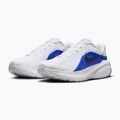 Men's running shoes Nike Downshifter 14 white/racer blue/anthracite/black 3
