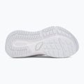 Women's running shoes Nike Winflo 12 white/summit white 4