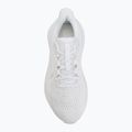 Women's running shoes Nike Winflo 12 white/summit white 5