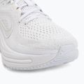 Women's running shoes Nike Winflo 12 white/summit white 7