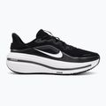 Men's running shoes Nike Winflo 12 black/dark smoke grey/white 2