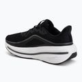 Men's running shoes Nike Winflo 12 black/dark smoke grey/white 3